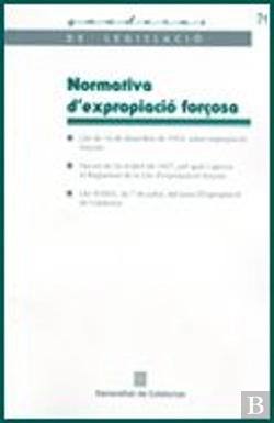 Bertrand.pt - Normativa D'Expropiació Forçosa