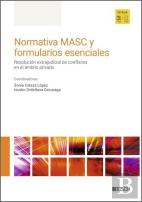Normativa Masc Y Formularios Esenciales