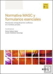 Normativa Masc Y Formularios Esenciales