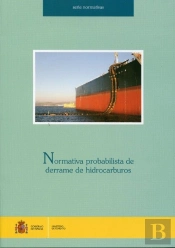 Normativa Probabilista De Derrame De Hidrocarburos.