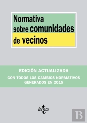Normativa Sobre Comunidades De Vecinos
