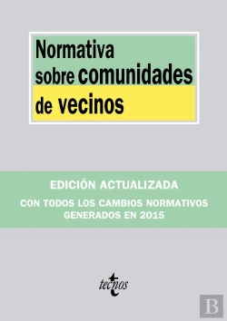 Bertrand.pt - Normativa Sobre Comunidades De Vecinos