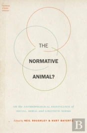 Normative Animal?