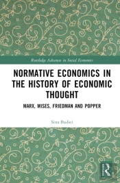 Normative Economics In The History Of Economic Thought