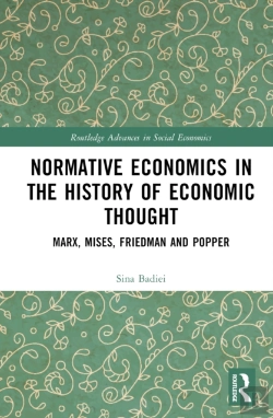 Bertrand.pt - Normative Economics In The History Of Economic Thought