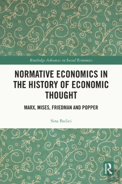 Bertrand.pt - Normative Economics In The History Of Economic Thought