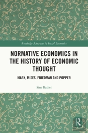 Normative Economics In The History Of Economic Thought