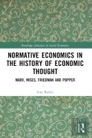 Normative Economics In The History Of Economic Thought