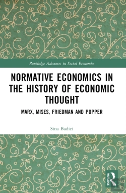 Bertrand.pt - Normative Economics In The History Of Economic Thought