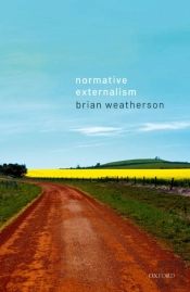 Normative Externalism