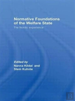 Bertrand.pt - Normative Foundations Of The Welfare State