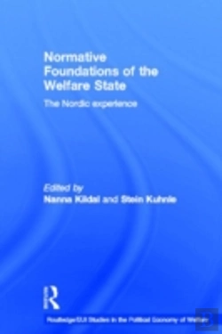 Bertrand.pt - Normative Foundations Of The Welfare State