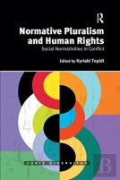 Normative Pluralism And Human Rights