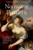 Normative Pluralism