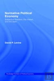 Normative Political Economy