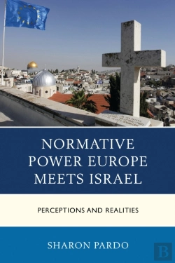 Bertrand.pt - Normative Power Europe Meets Israel