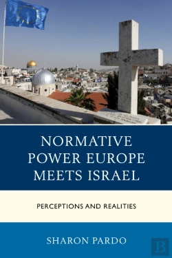 Bertrand.pt - Normative Power Europe Meets Israel