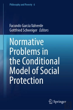 Bertrand.pt - Normative Problems In The Conditional Model Of Social Protection