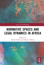 Normative Spaces And Legal Dynamics In Africa