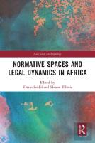 Normative Spaces And Legal Dynamics In Africa