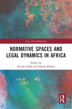 Bertrand.pt - Normative Spaces And Legal Dynamics In Africa