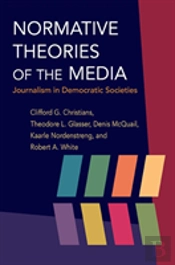 Normative Theories Of The Media