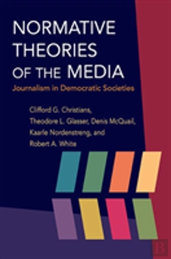 Bertrand.pt - Normative Theories Of The Media