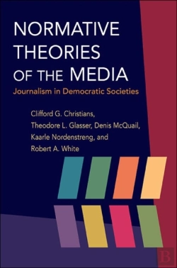 Bertrand.pt - Normative Theories Of The Media
