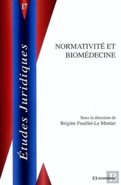 Bertrand.pt - Normativite Et Biomedecine