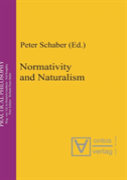 Normativity And Naturalism