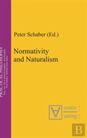 Normativity And Naturalism