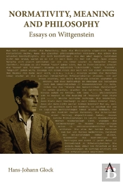 Normativity, Meaning And Philosophy: Essays On Wittgenstein