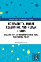 Normativity, Moral Reasoning, And Human Rights