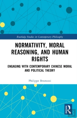 Bertrand.pt - Normativity, Moral Reasoning, And Human Rights