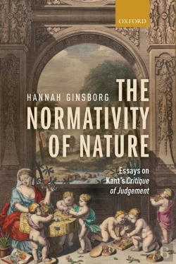 Bertrand.pt - Normativity Of Nature