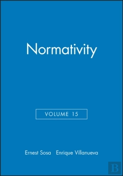 Bertrand.pt - Normativity, Volume 15