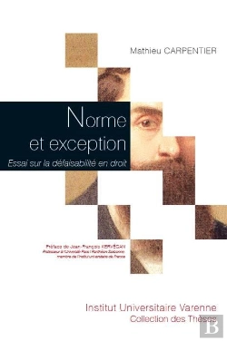 Bertrand.pt - Norme Et Exception