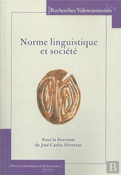 Bertrand.pt - Norme Linguistique Et Société