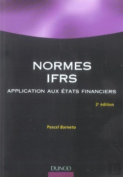 Bertrand.pt - Normes Ifrs ; Application Aux Etats Financiers 2e Edition