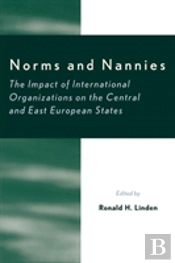 Norms And Nannies