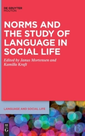 Norms And The Study Of Language In Social Life