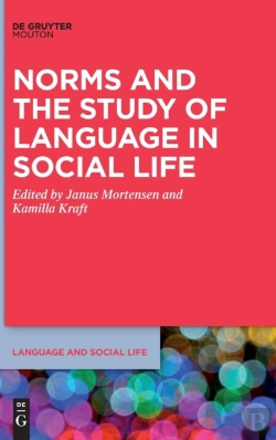 Bertrand.pt - Norms And The Study Of Language In Social Life