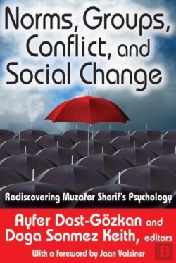Bertrand.pt - Norms, Groups, Conflict, And Social Change