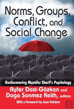 Bertrand.pt - Norms, Groups, Conflict, And Social Change
