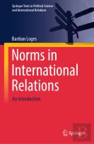 Norms In International Relations