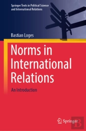 Norms In International Relations