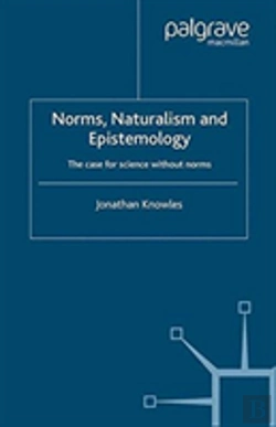 Bertrand.pt - Norms, Naturalism And Epistemology