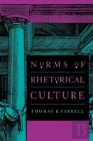 Norms Of Rhetorical Culture