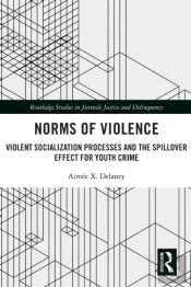 Norms Of Violence