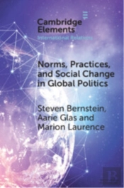 Norms, Practices, And Social Change In Global Politics